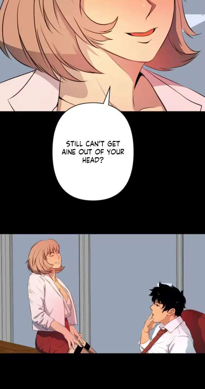 Please Accept My Wife Chapter 33 - page 38