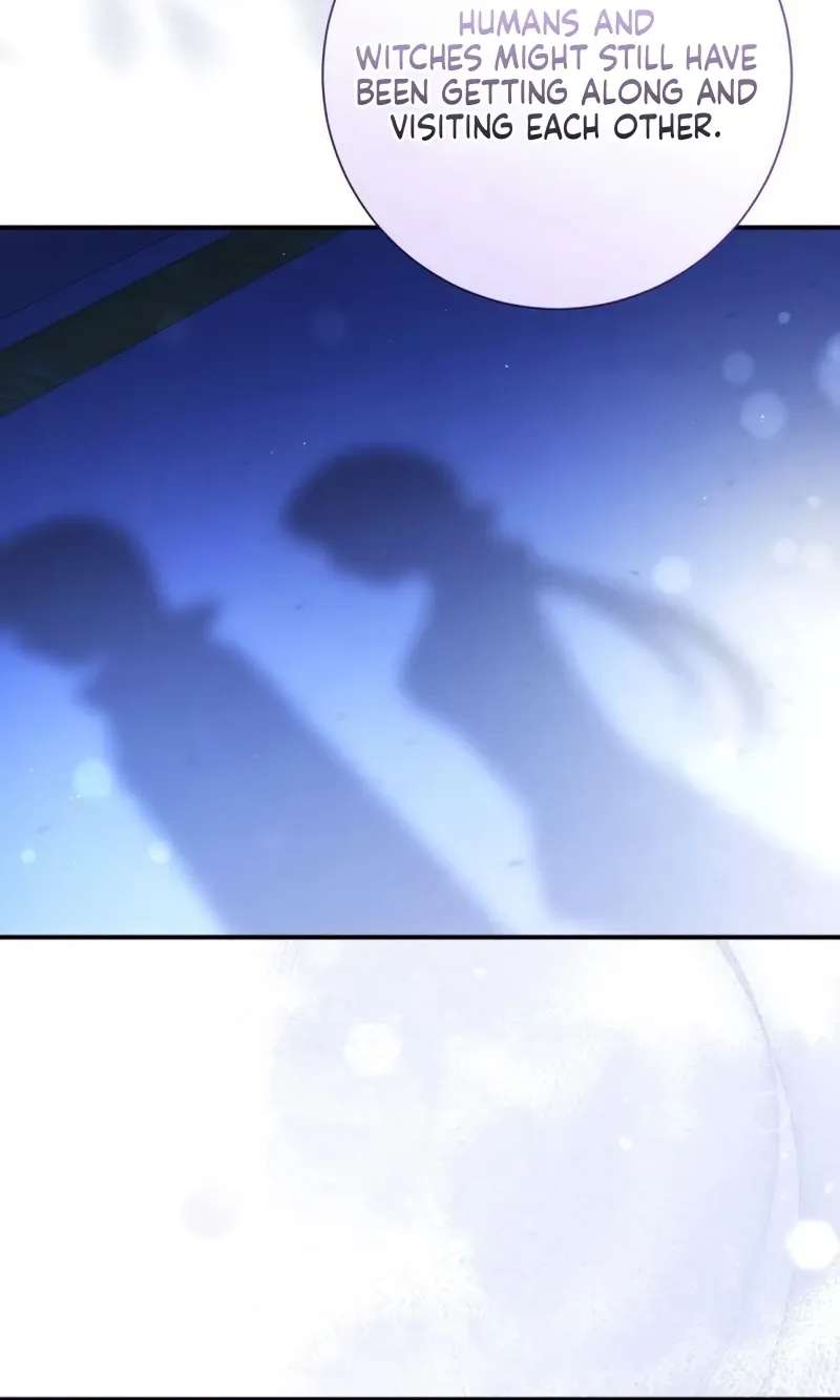 That's Just How First Love Is Your Highness Chapter 68 - page 42