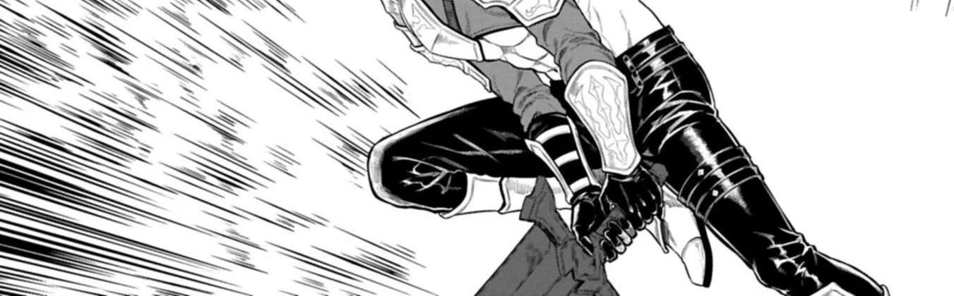 Kuni ni Saikyou no Barrier wo Hattara Heiwa ni Narisugite Tsuihou Saremashita. Sono Barrier, Eizoku Janai yo? Chapter 24 - page 57