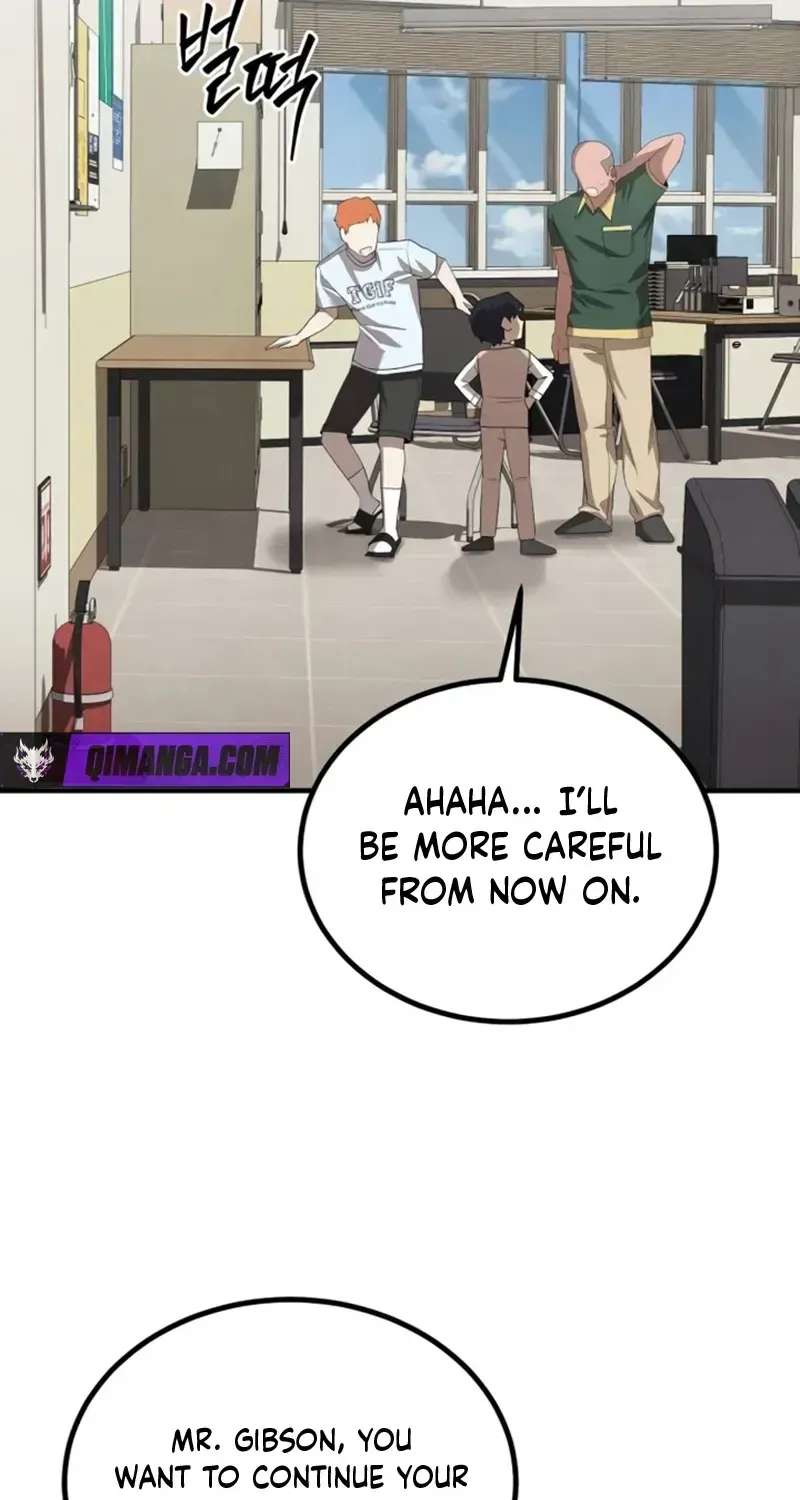 I Was Actually a Third-Generation Chaebol Chapter 14 - page 78