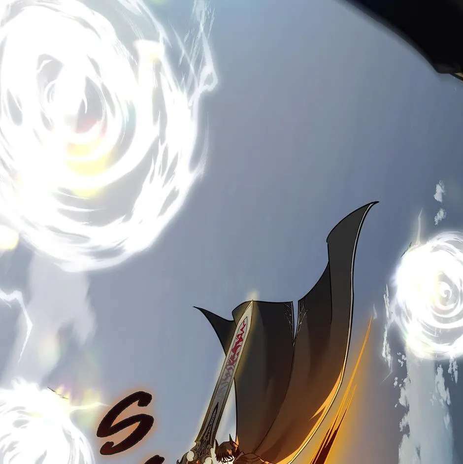 The Beginning After the End Chapter 250 - page 126