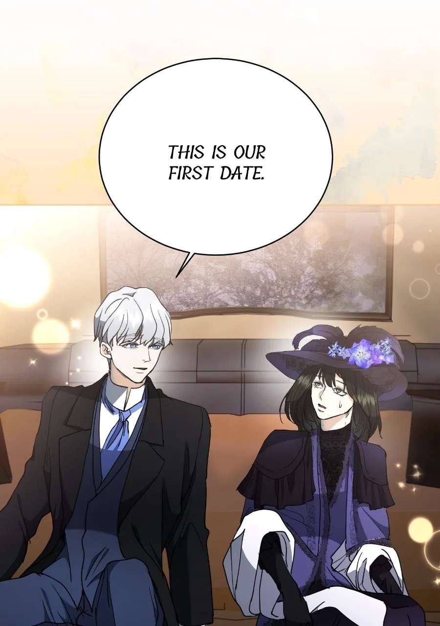 The Psycho Dukeand I Chapter 9 - page 93