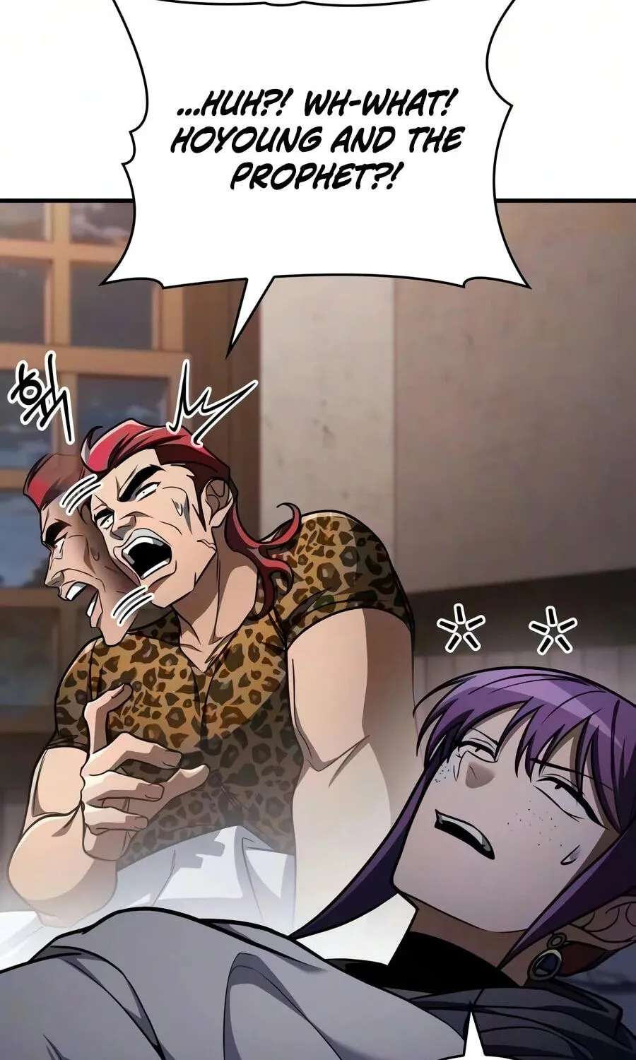 My Very Own Tower Strategy Guide Chapter 139 - page 214