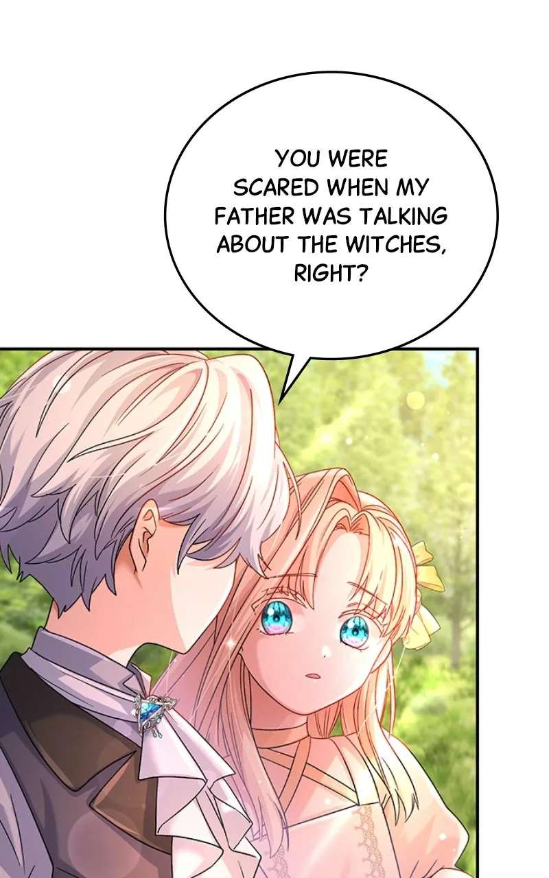 FarewellMy Love Chapter 2 - page 61