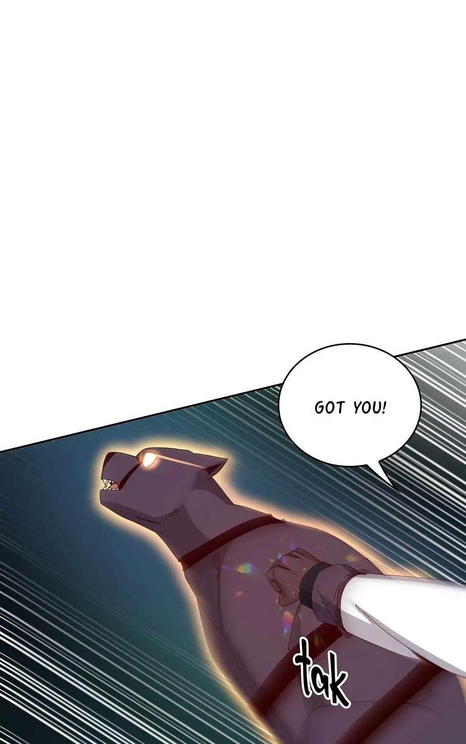 Aiming For Maximal Volume in the Apocalypse Chapter 73 - page 21