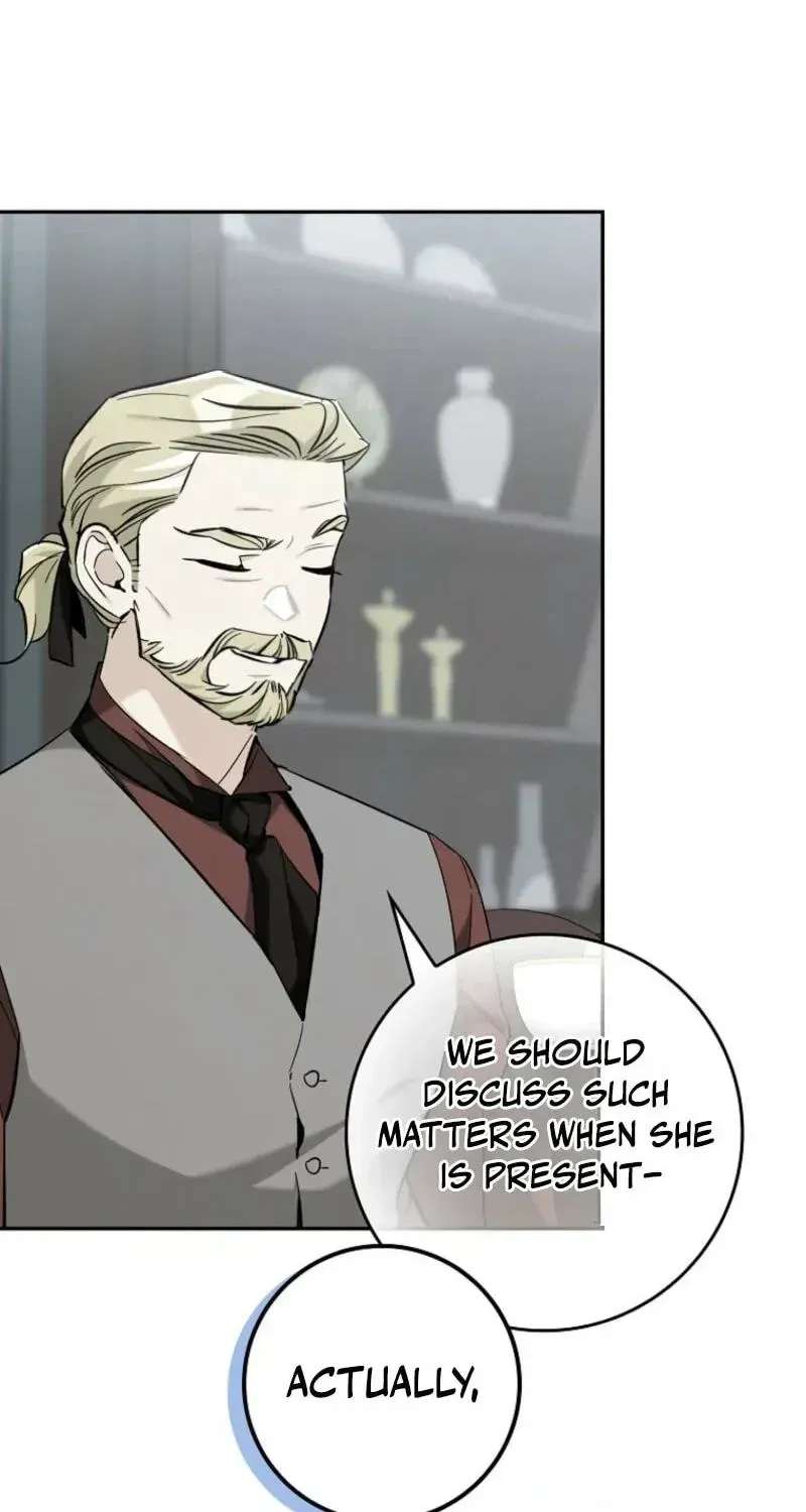 The Grand Duke Has Awakened to Something Strange Chapter 40 - page 15