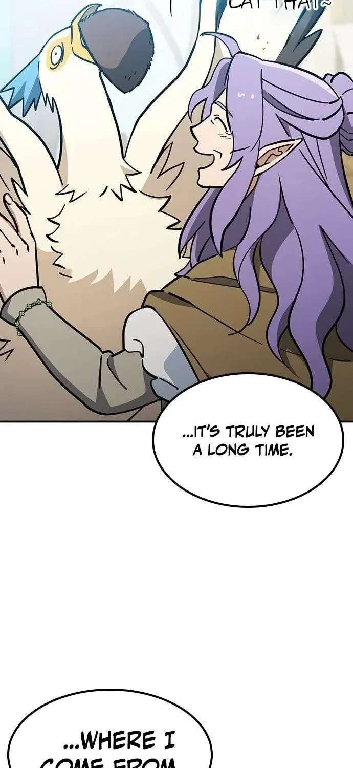 Kim Oh-jin’s Adventures with Strange Animals Chapter 59 - page 61