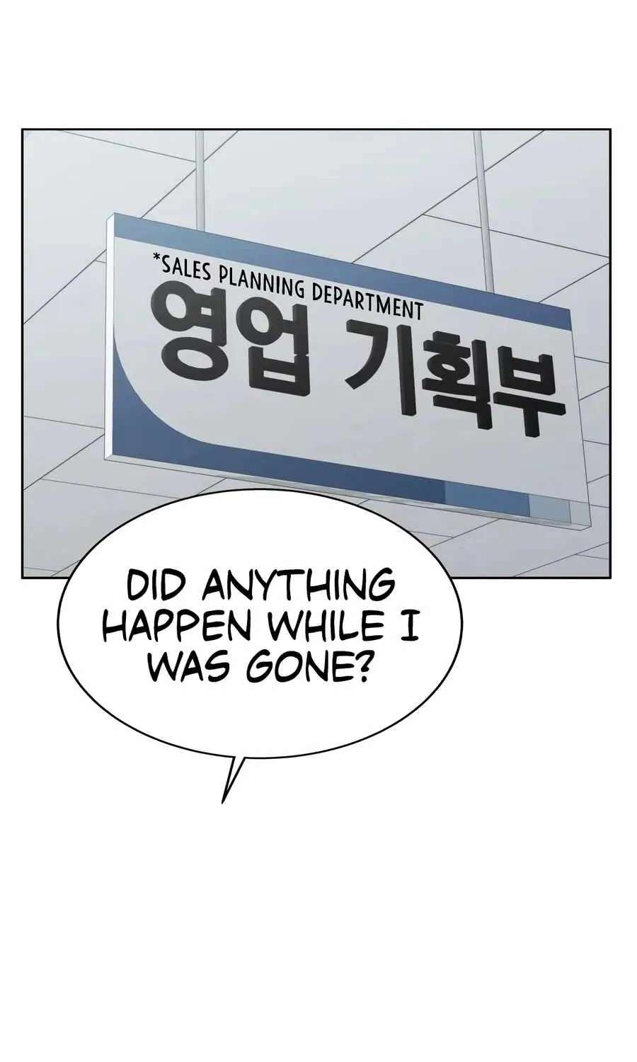 Even the Lottery Jackpot Winner Still Goes to Work Chapter 94 - page 79
