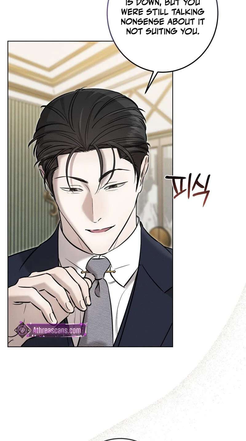 Marriage Classic Chapter 36 - page 49