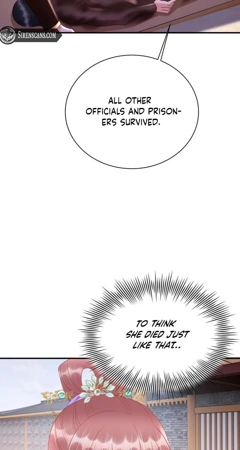 Legendary Doctor Princess Has the Crow's Beak Chapter 37 - page 49