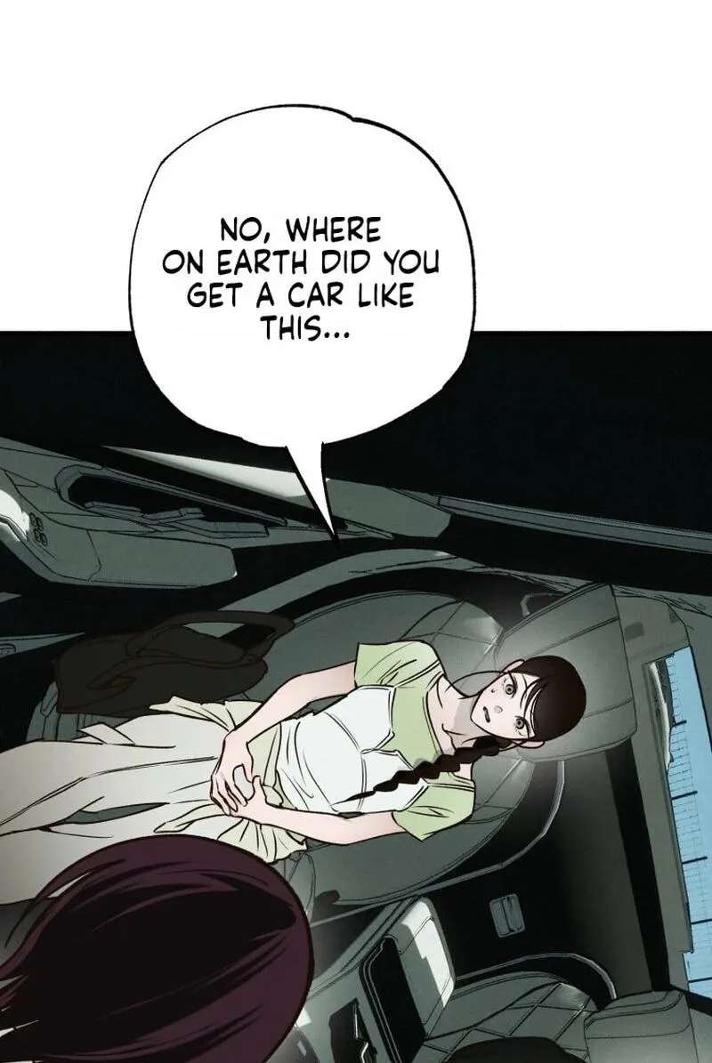 The Summer Swallowed by Darkness Chapter 67 - page 79