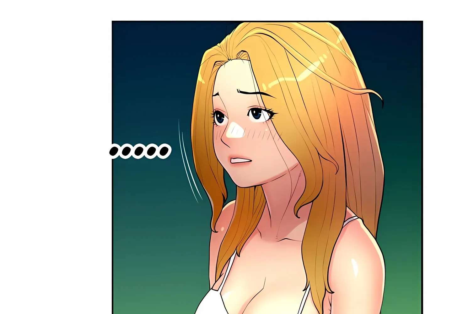 Big Hole Protocol Chapter 14 - page 91