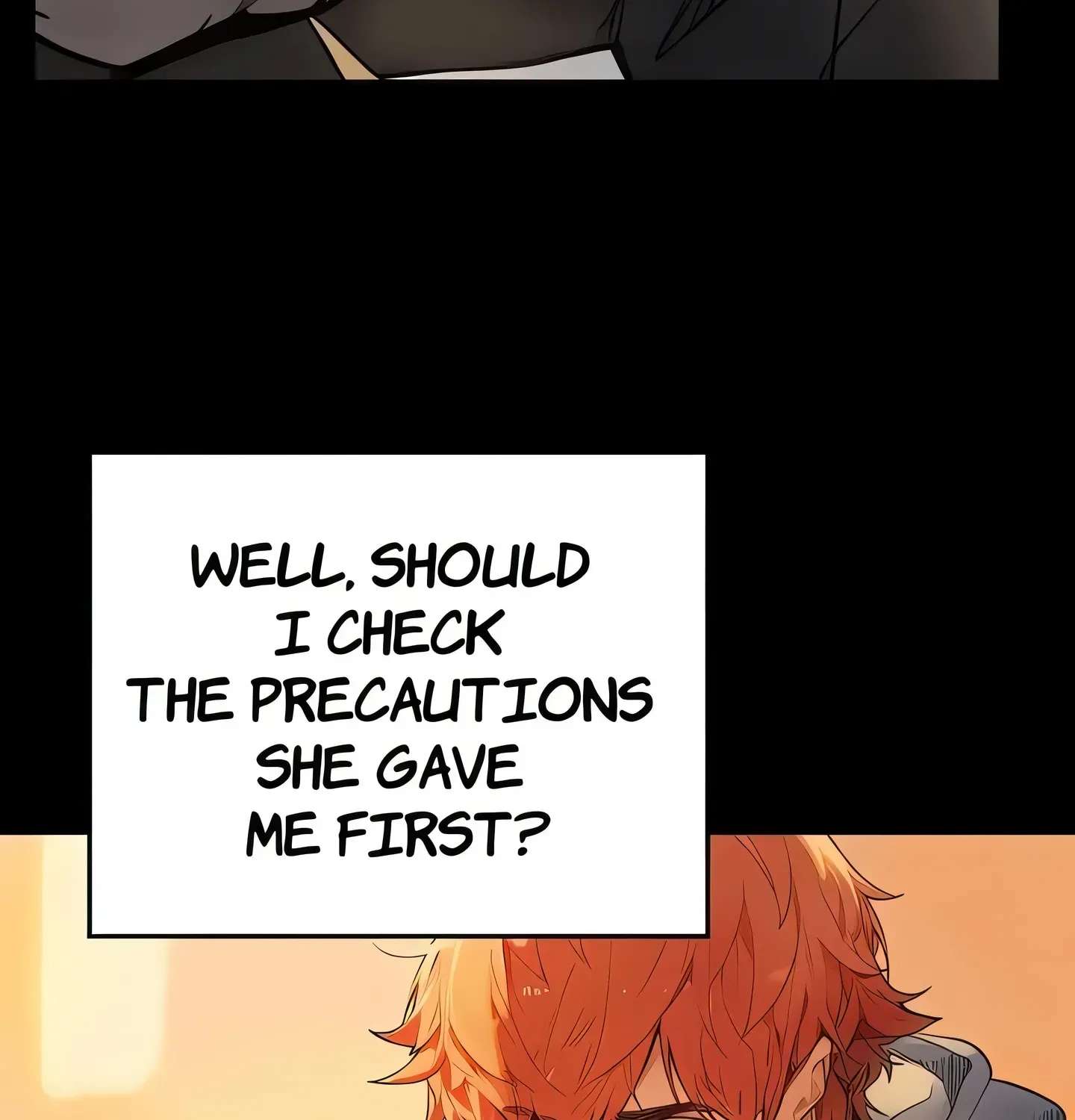 Step Taboo NSFW Voice Logs Chapter 24 - page 10