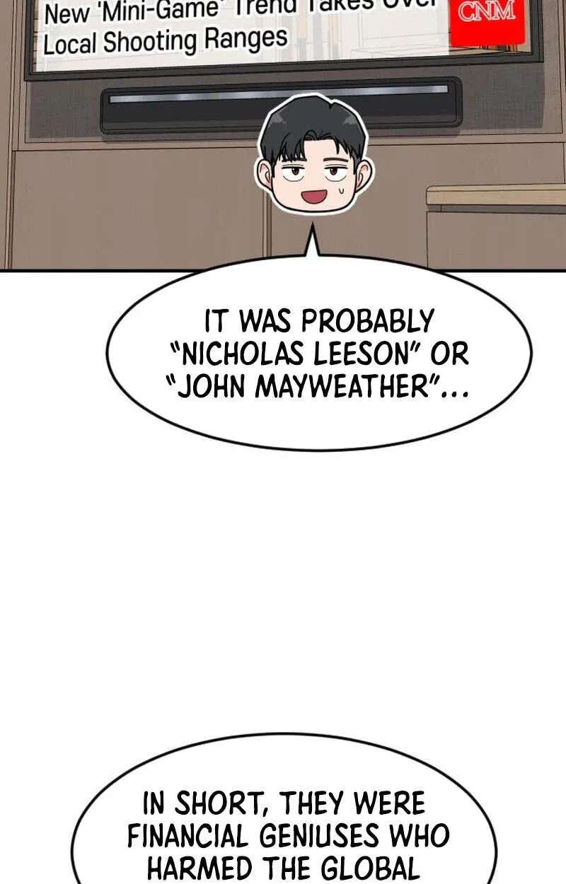 The Investor Who Sees The Future Chapter 103 - page 56