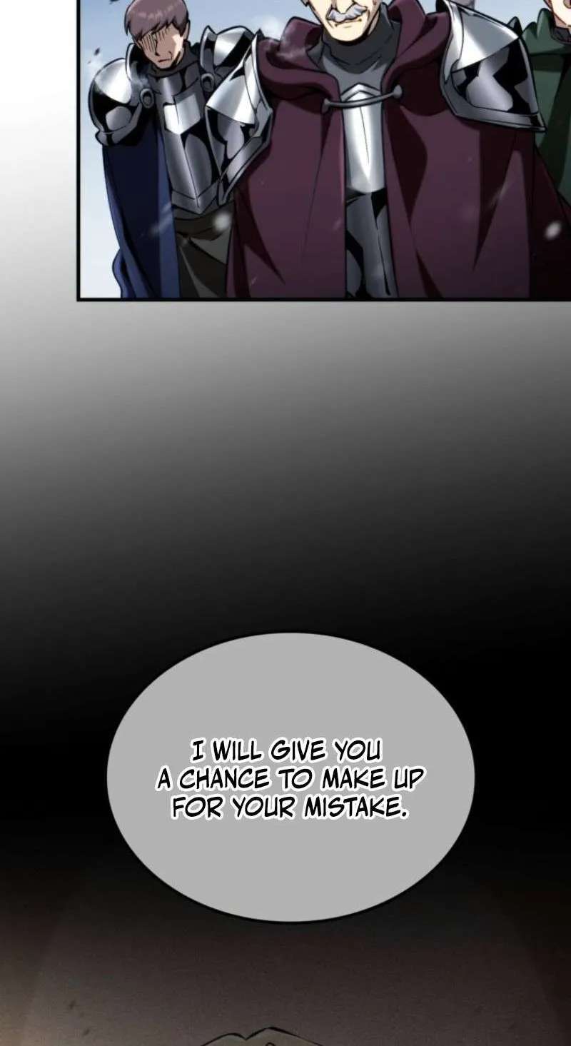 I Became The Rogue First Prince Chapter 53 - page 101