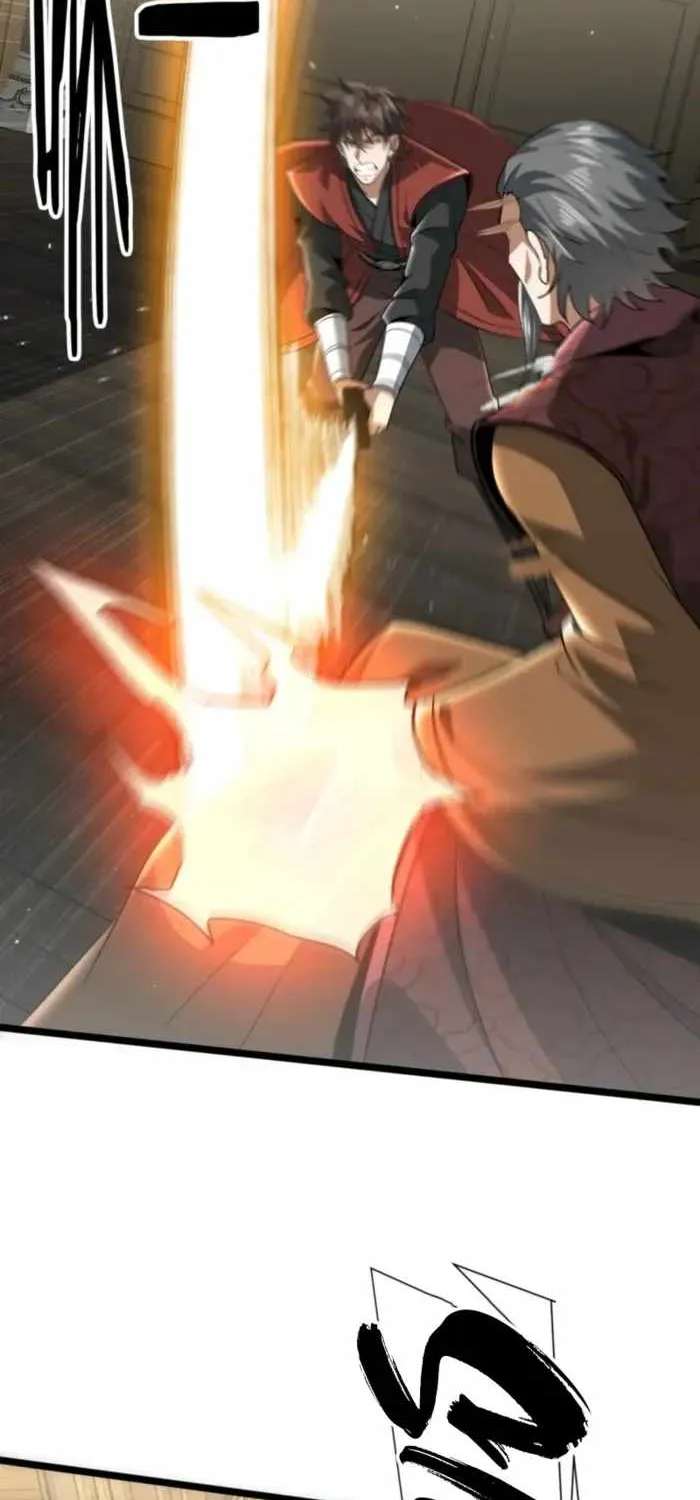 I pay my respects to the Cult Leader Chapter 38 - page 59