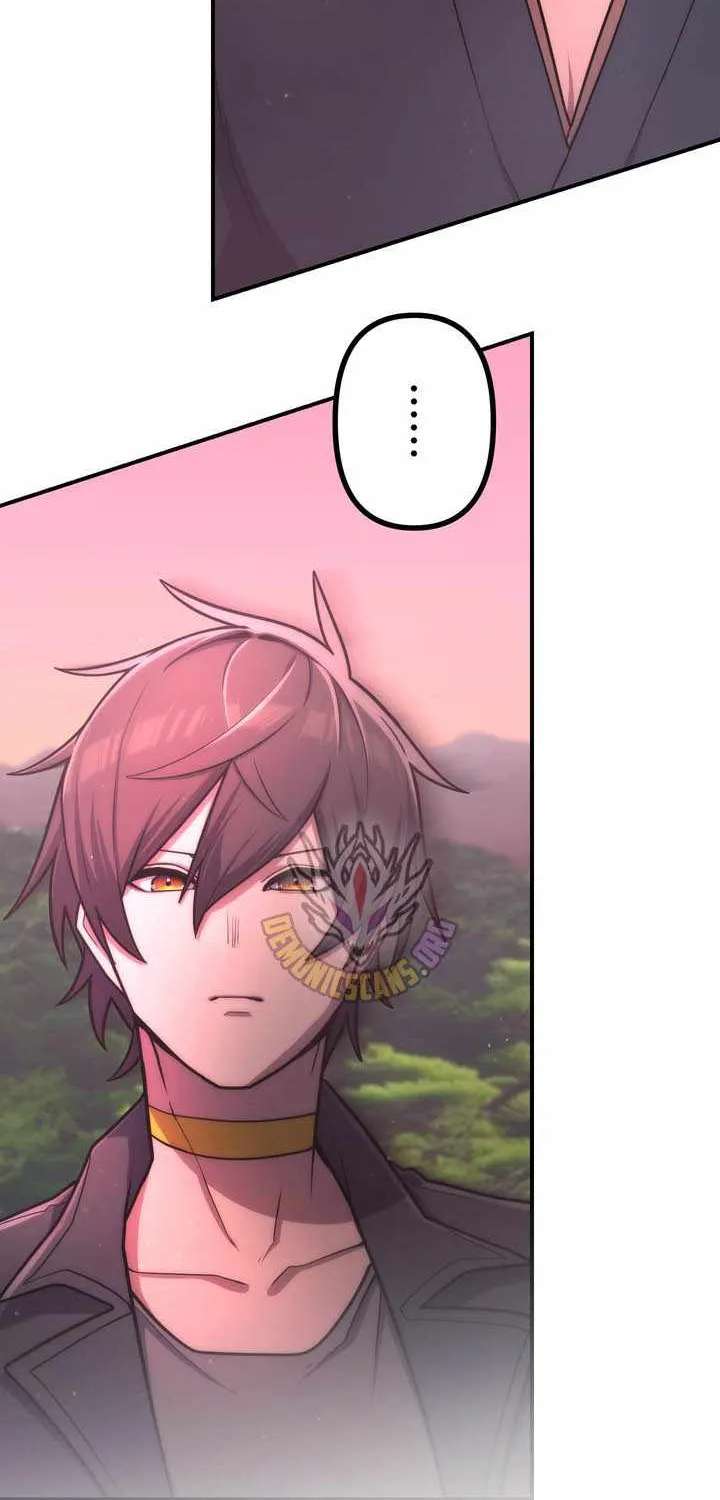 I Became An S-Rank Hunter With The Demon Lord App Chapter 153 - page 4