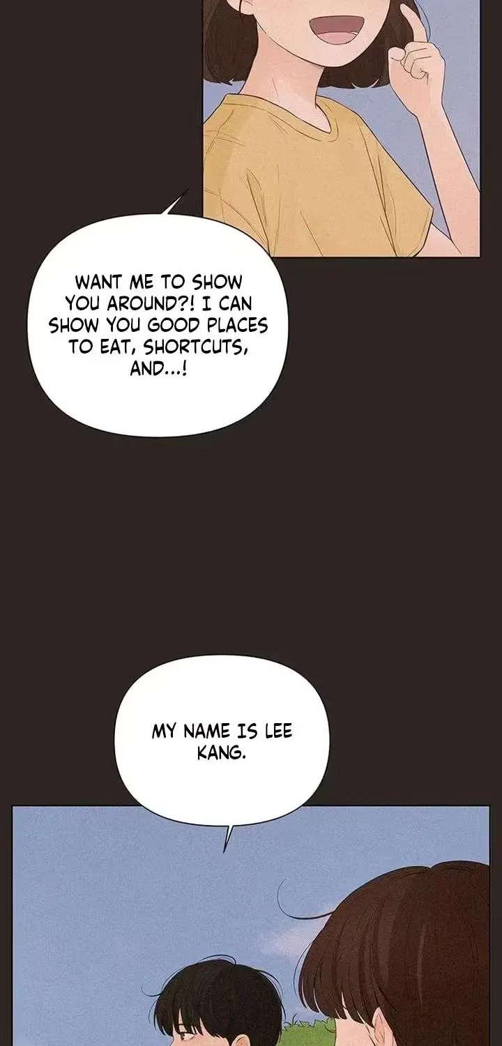 The Silver Eyes that Sparkled Chapter 3 - page 12