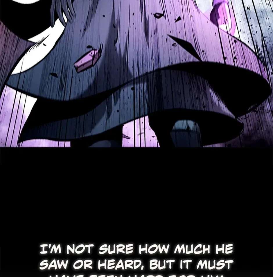 Absolute Master of the Senate Chapter 47 - page 190