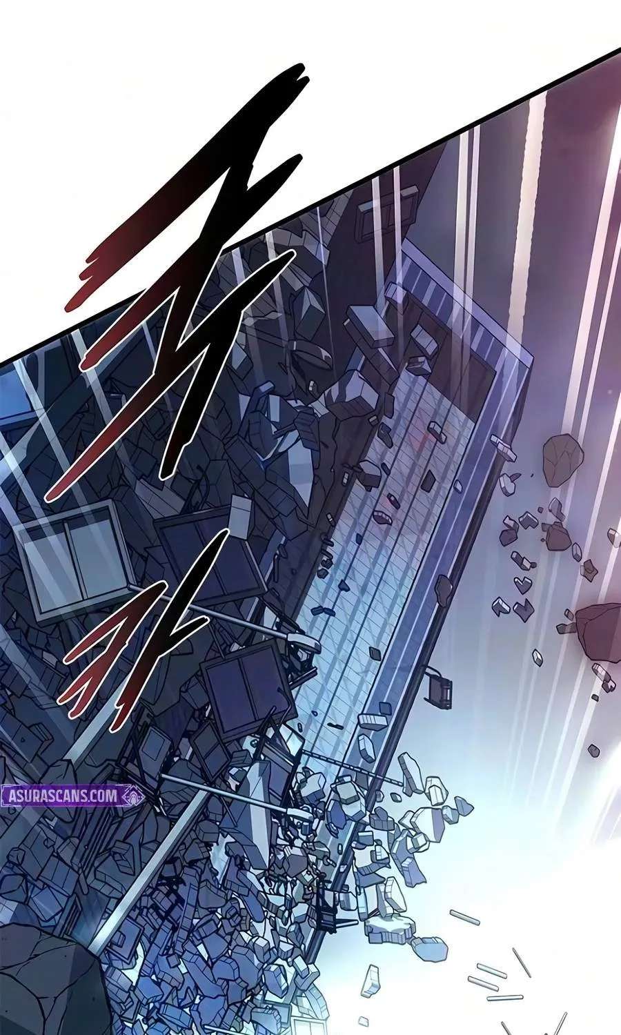 Villain to Kill Chapter 254 - page 73