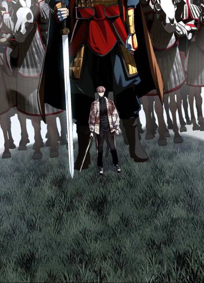 The Boy Of Death Chapter 339 - page 202