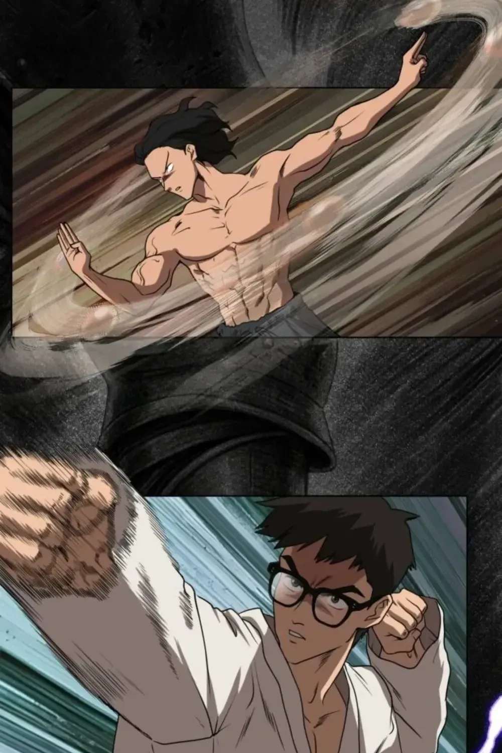 Winning With Drawings Chapter 3 - page 83
