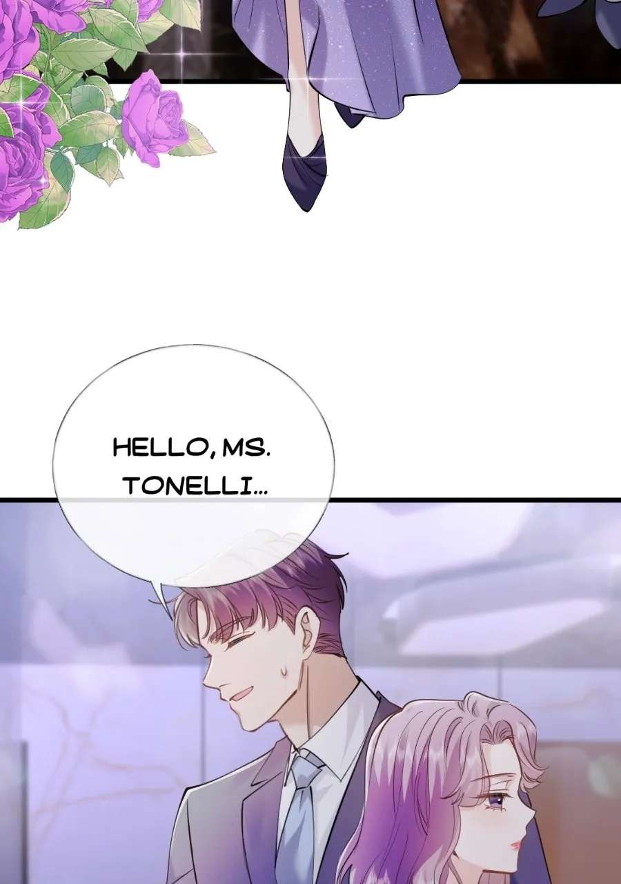 Meet My Ex AgainAs His Aunt Chapter 20 - page 42