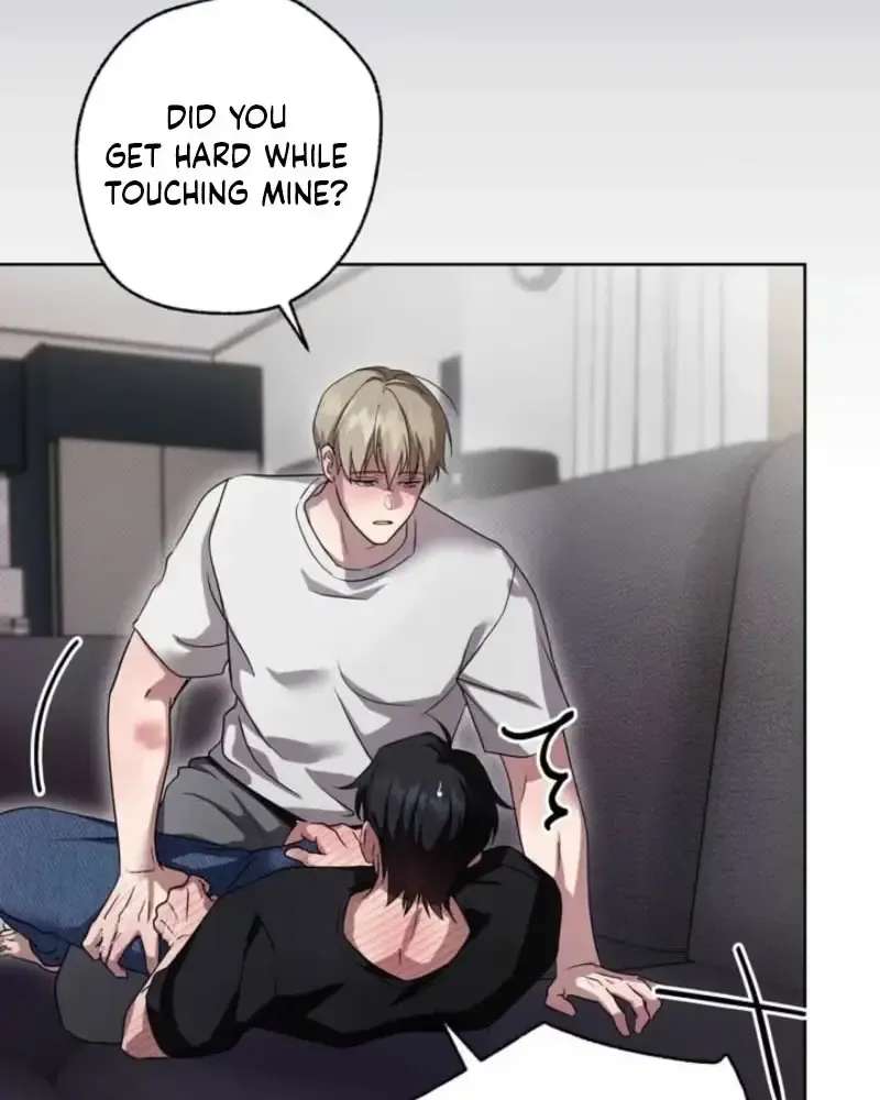 Family Relationship Error Chapter 3 - page 30