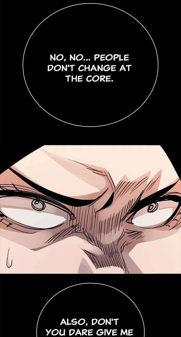 The Worst Generation Chapter 63 - page 25