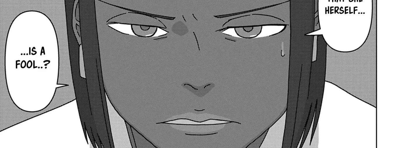Eizouken ni wa Te wo Dasu na! Chapter 75 - page 2