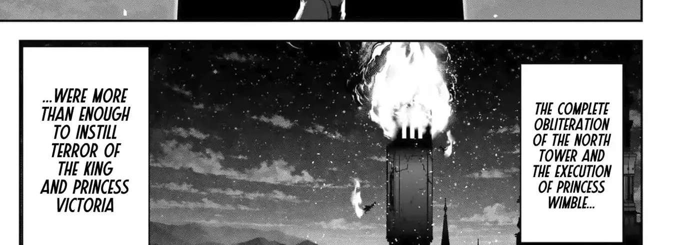 Yasagure Shōkansha wa Ugokanai Chapter 6 - page 50