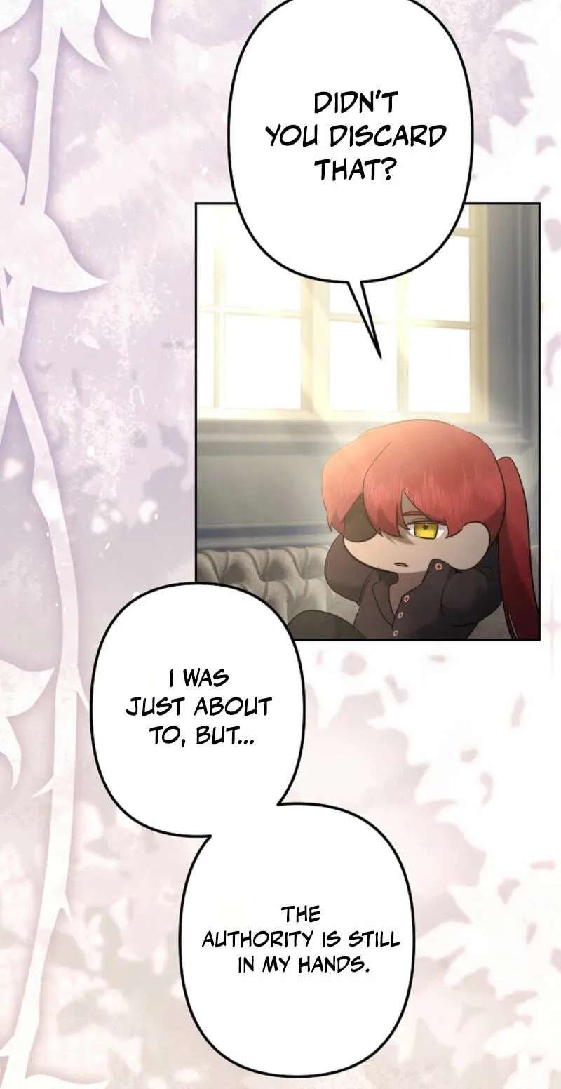 Sistervention Chapter 166 - page 4