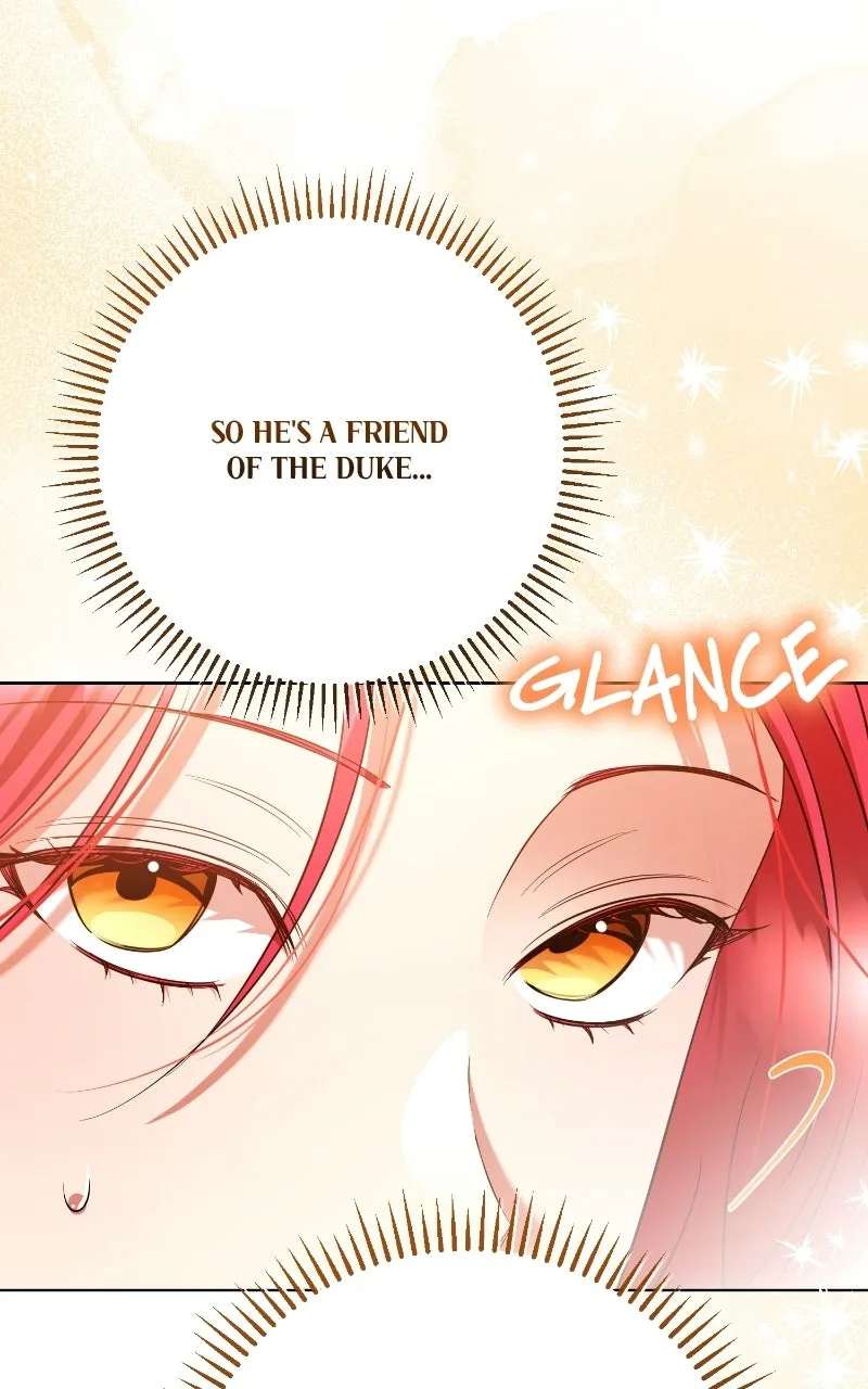 Dear My Flawless Duke Chapter 7 - page 75