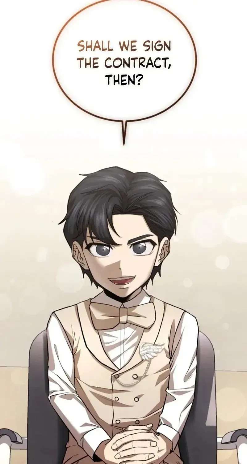 I Was Actually a Third-Generation Chaebol Chapter 15 - page 10