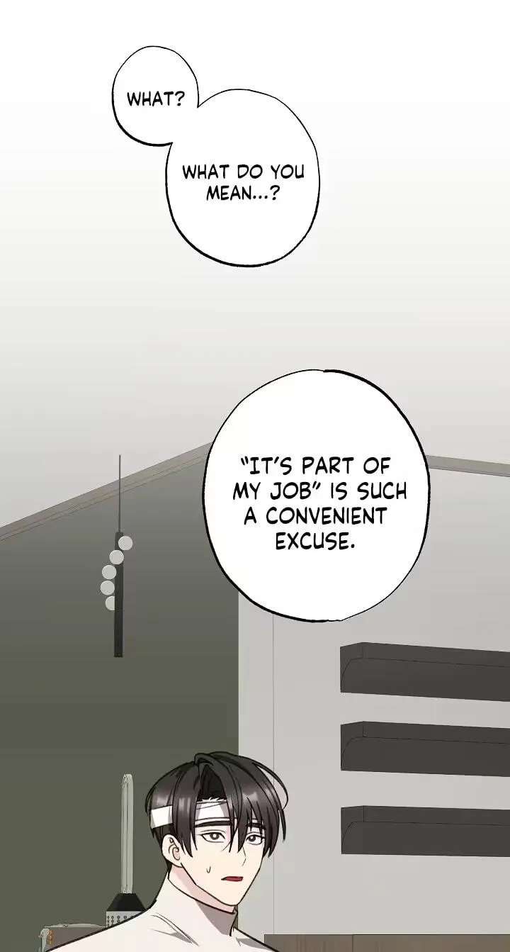 Top Secret Decoding Operation Chapter 7 - page 22