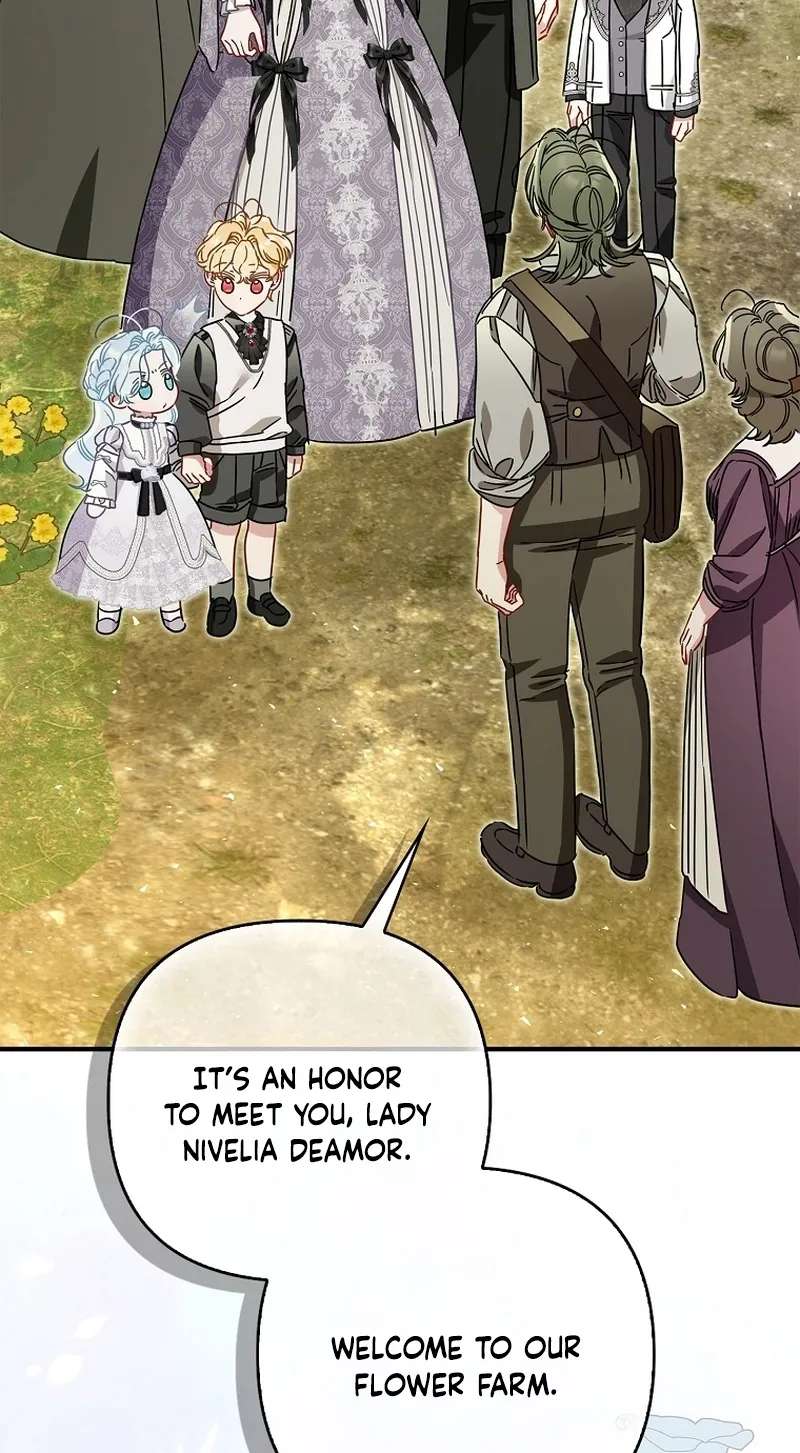 The Female Lead Takes Care of Everything Chapter 18 - page 79