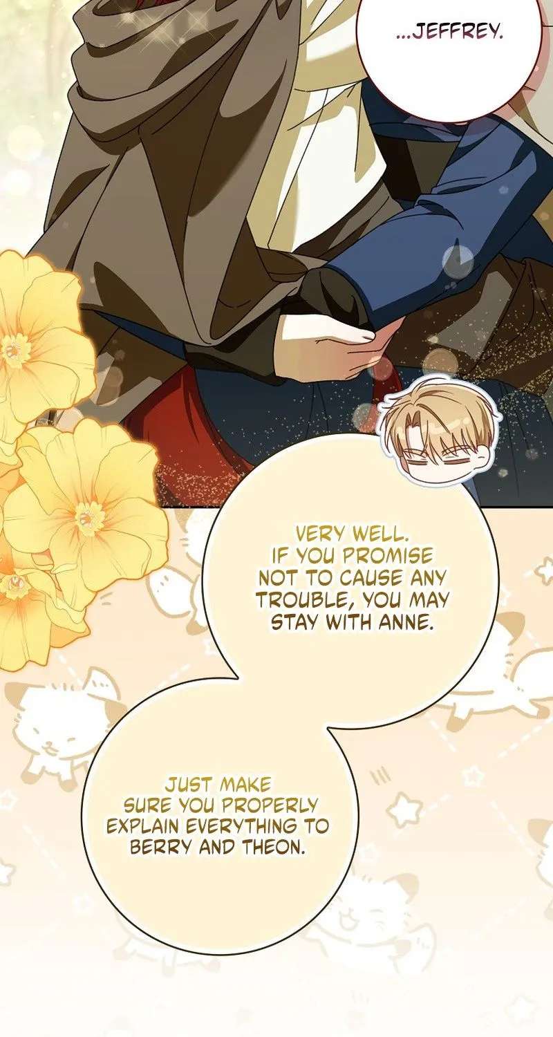I’ll Try to Save My Father Chapter 27 - page 9