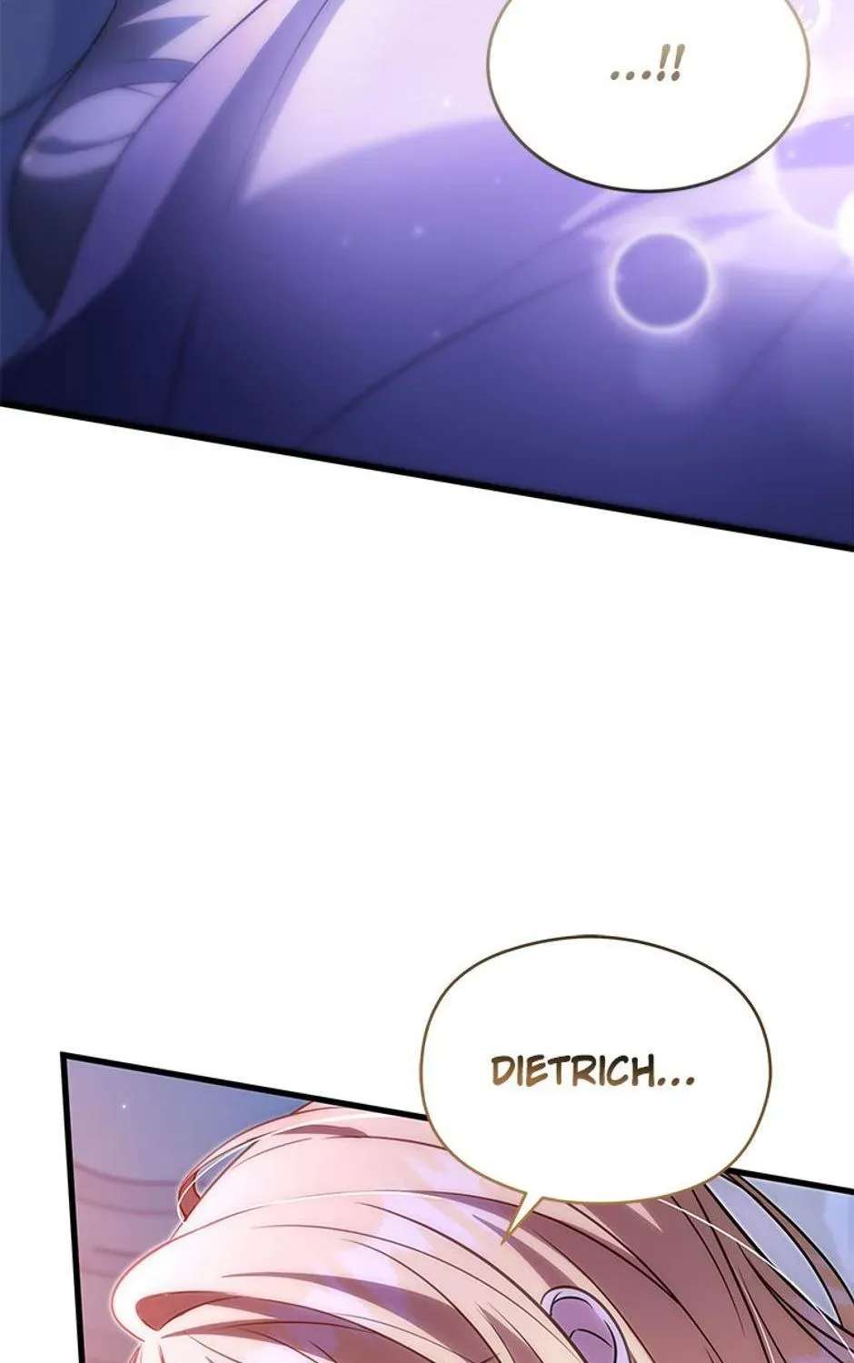 Your God Sent You Chapter 83 - page 43