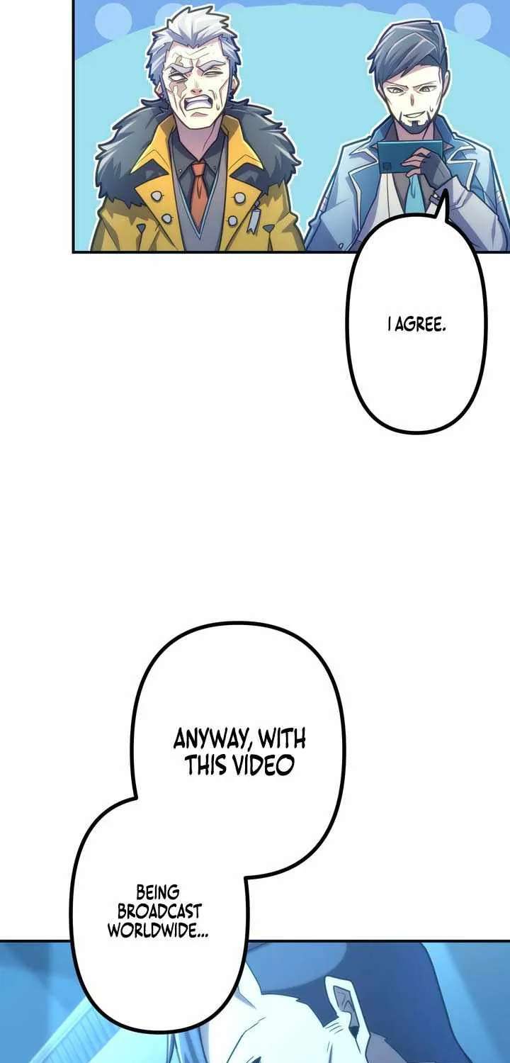 I Became An S-Rank Hunter With The Demon Lord App Chapter 165 - page 59