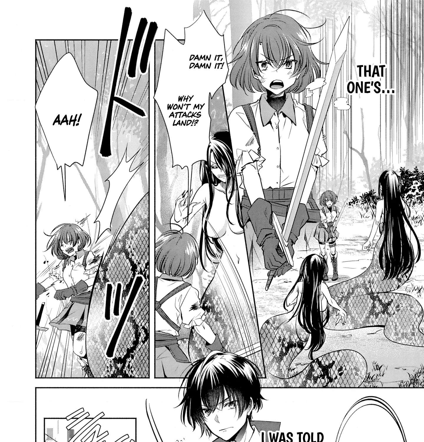 Free Skill de Saikyou Boukensha - Pet mo Musou de Isekai Seikatsu ga Tanoshi sugiru Chapter 4 - page 48