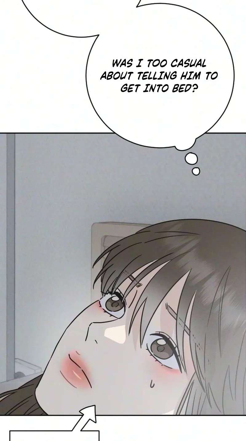 Trapped Together Chapter 15 - page 57