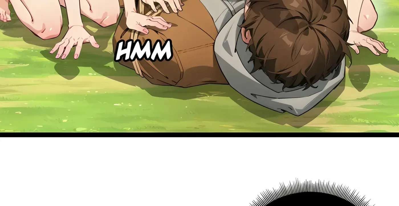 Mojo Leveling Chapter 2 - page 105