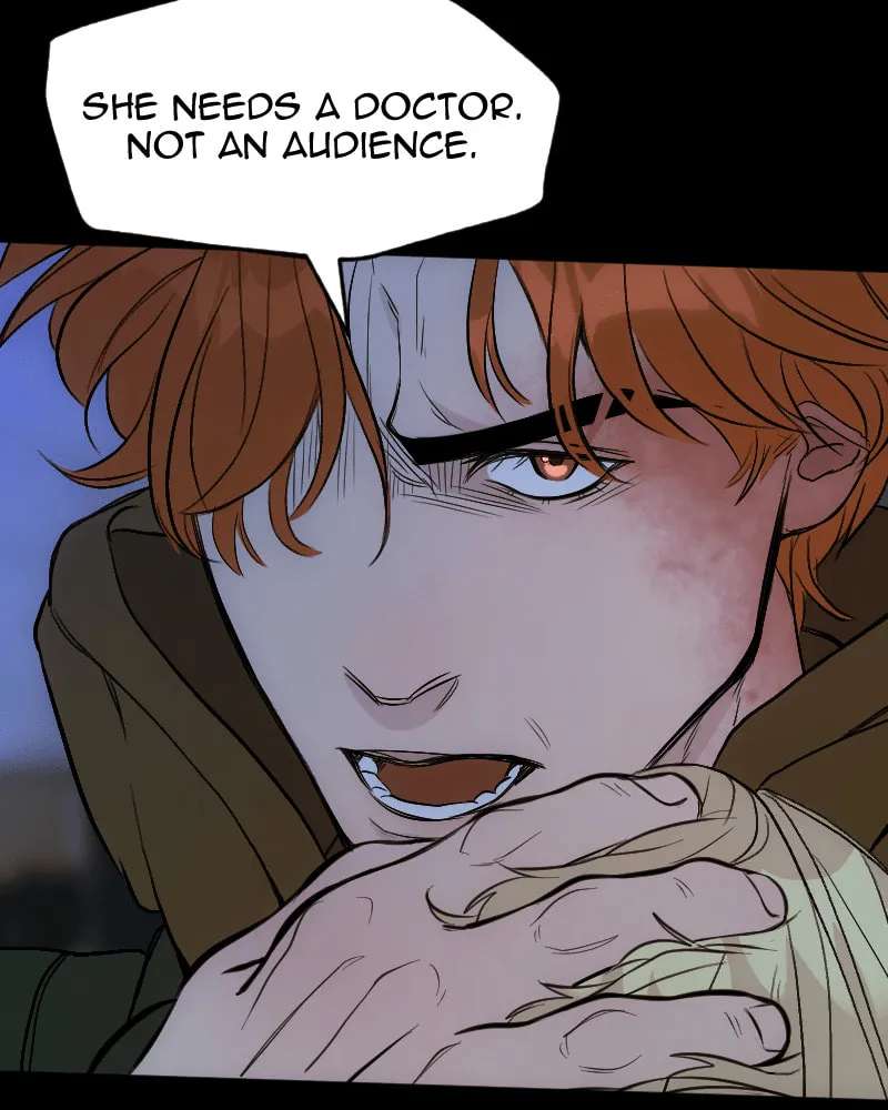 In The Bleak Midwinter Chapter 139 - page 49