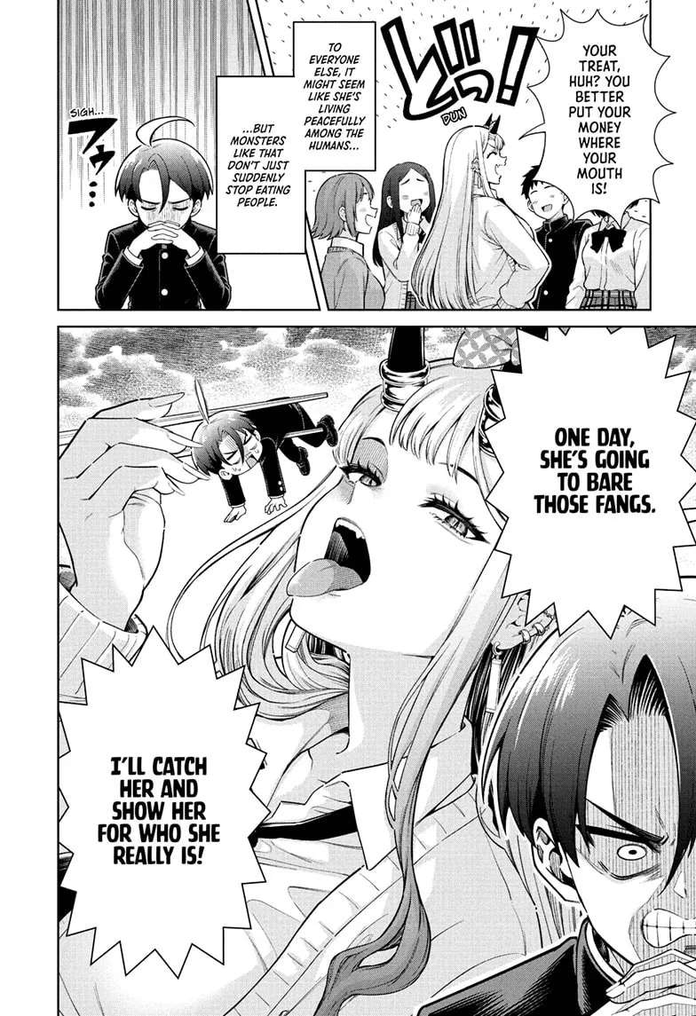 The Ura Files Chapter 1 - page 8
