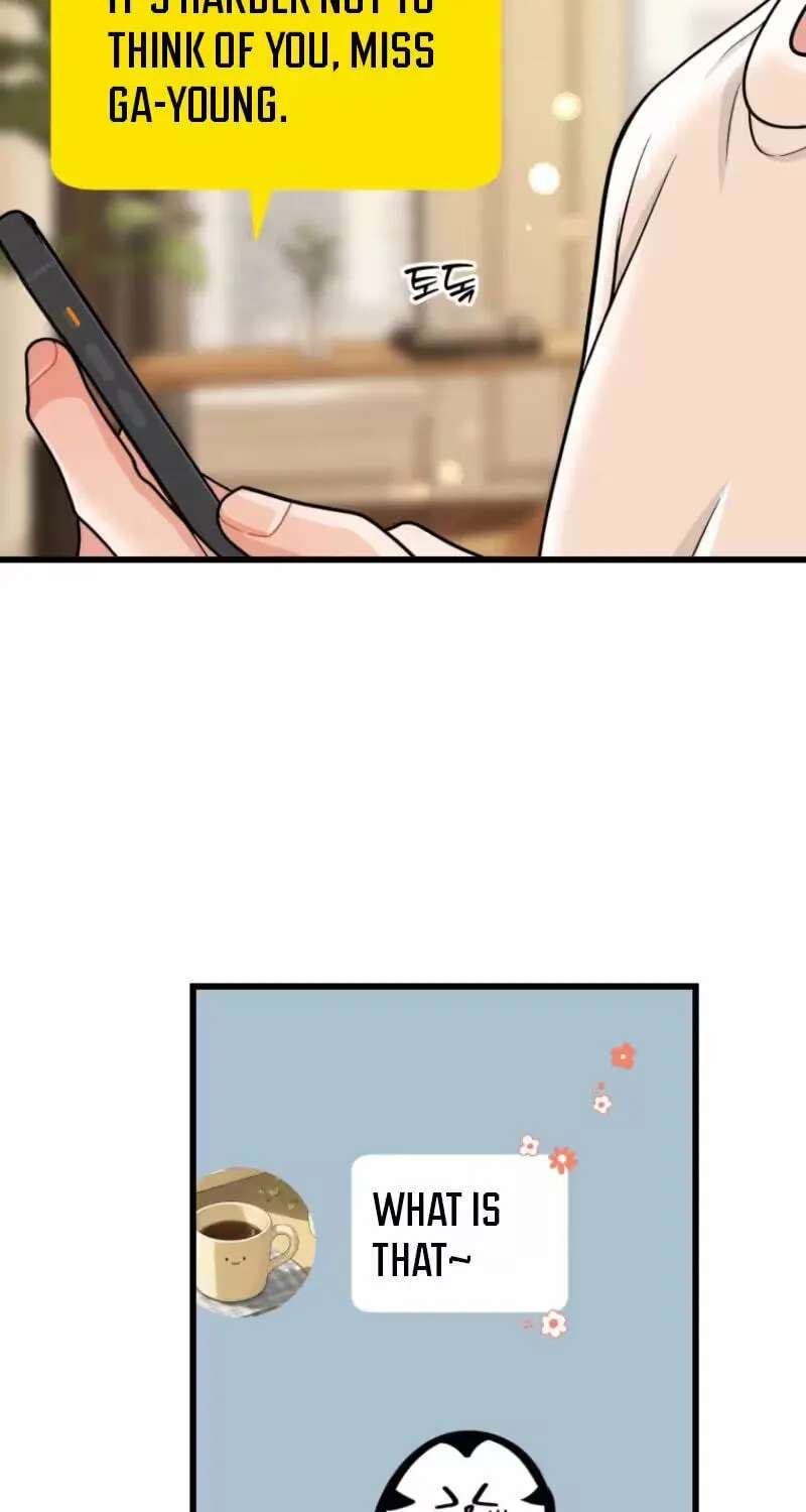 Kanna Made a Certain Decision Chapter 31 - page 11