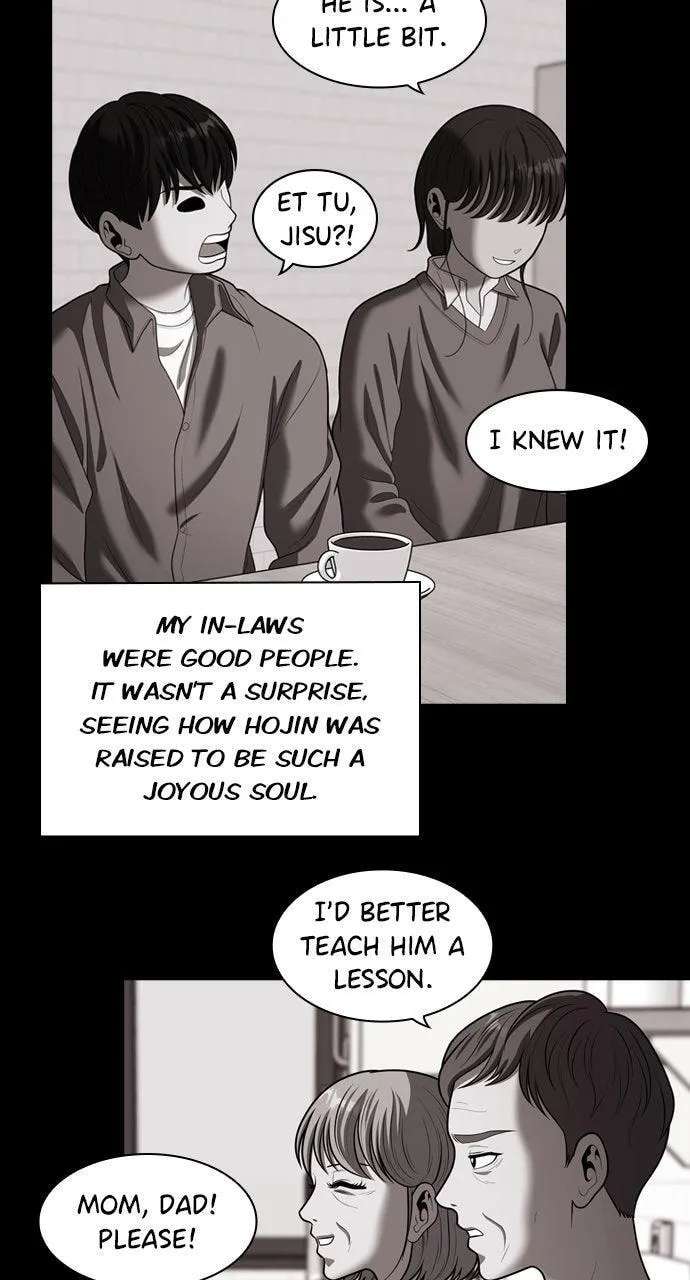 Tomorrow (Llama) Chapter 253 - page 8