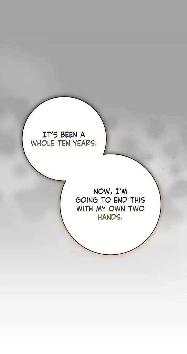 Dangerous Newlyweds Chapter 43 - page 21
