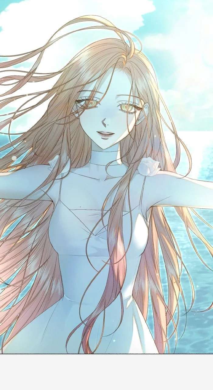 The Merman Trappedin My Lake Chapter 36 - page 83