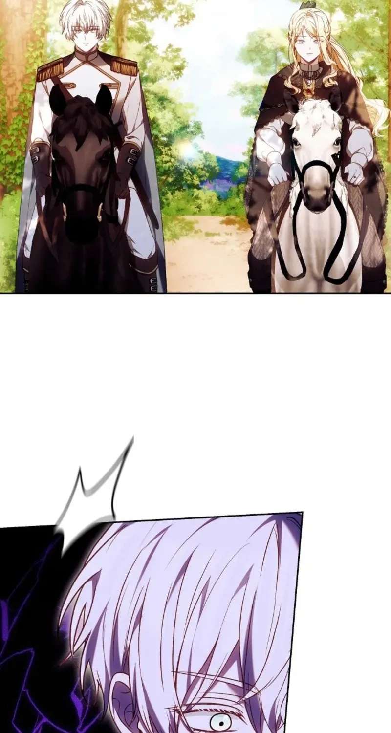When the Male Lead and Female Lead Broke Apart Chapter 35 - page 62
