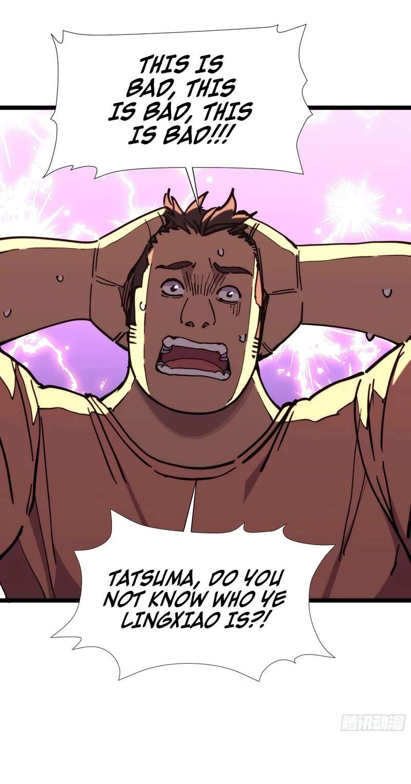 The Strongest Swordsman Rising from a Bottom-Tier Job Chapter 21 - page 9